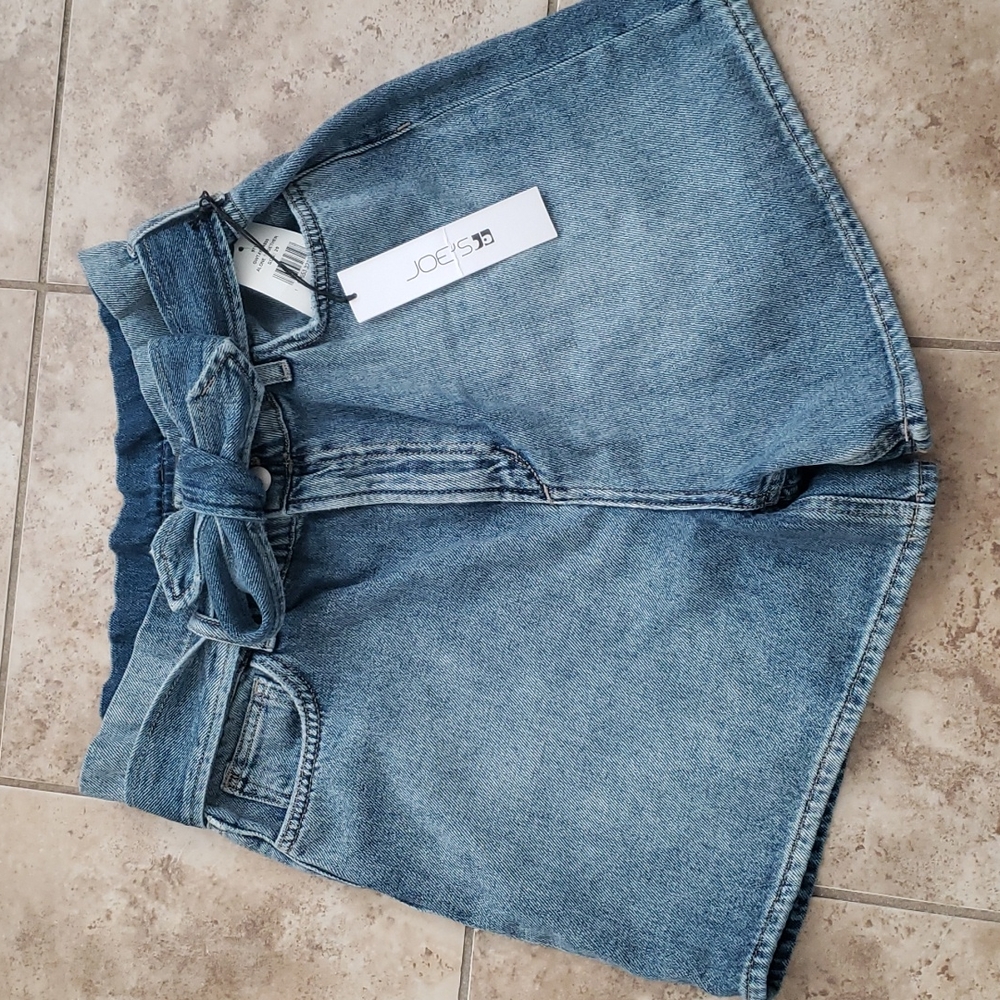 Joes jeans shorts sz 29